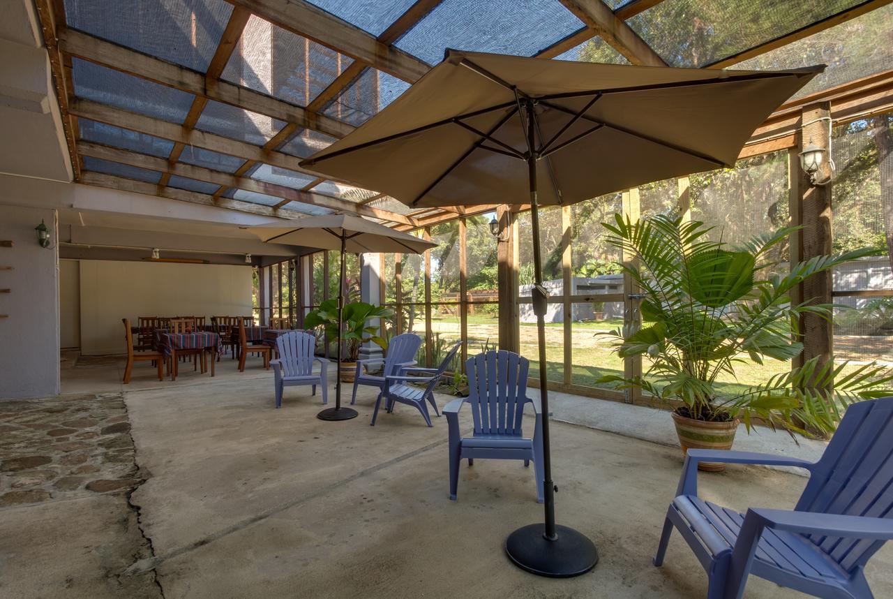 מאיה ביץ' Bayshore Bijou Suites מראה חיצוני תמונה