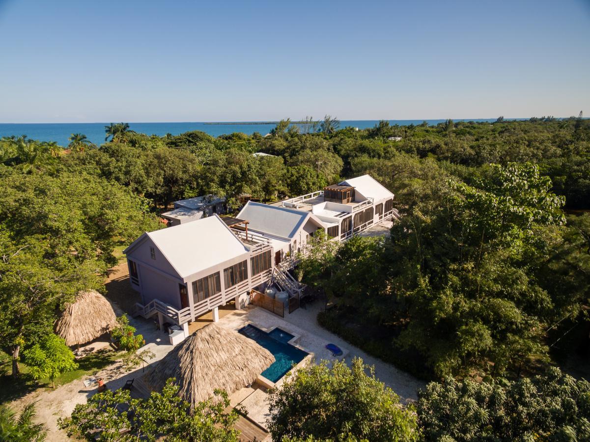 מאיה ביץ' Bayshore Bijou Suites מראה חיצוני תמונה