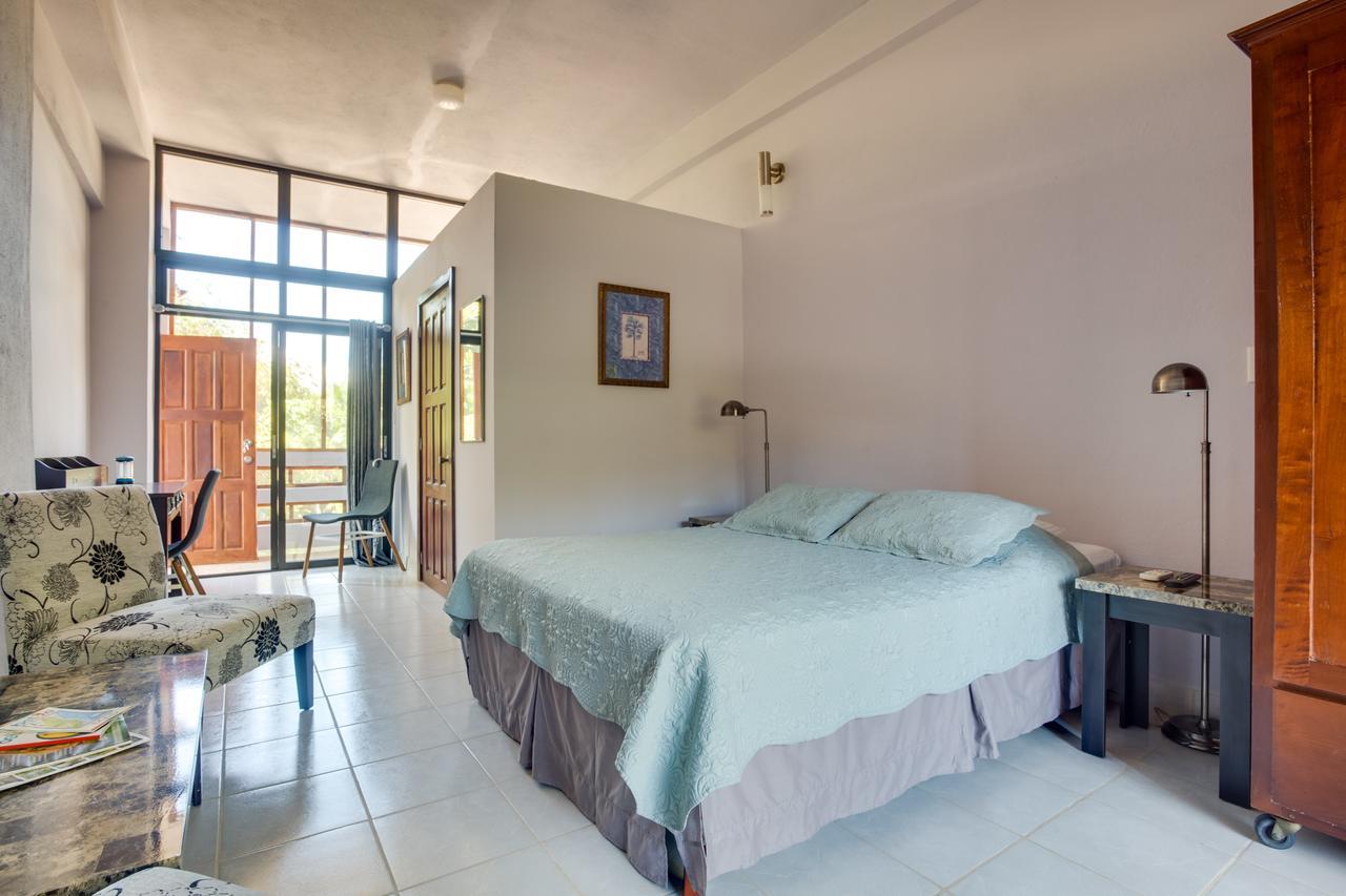 מאיה ביץ' Bayshore Bijou Suites מראה חיצוני תמונה